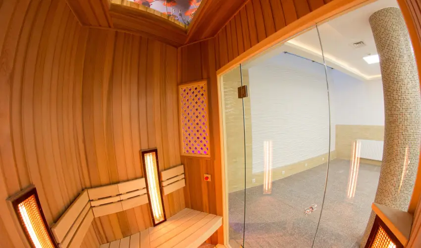 Kristly Imperial Hotel Tata - Augusztus 20. 