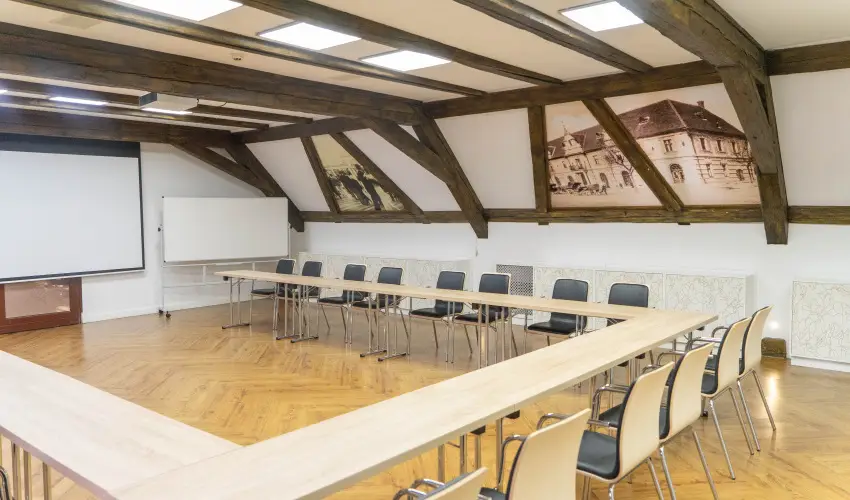 Kristly Imperial Hotel Tata - Augusztus 20. 