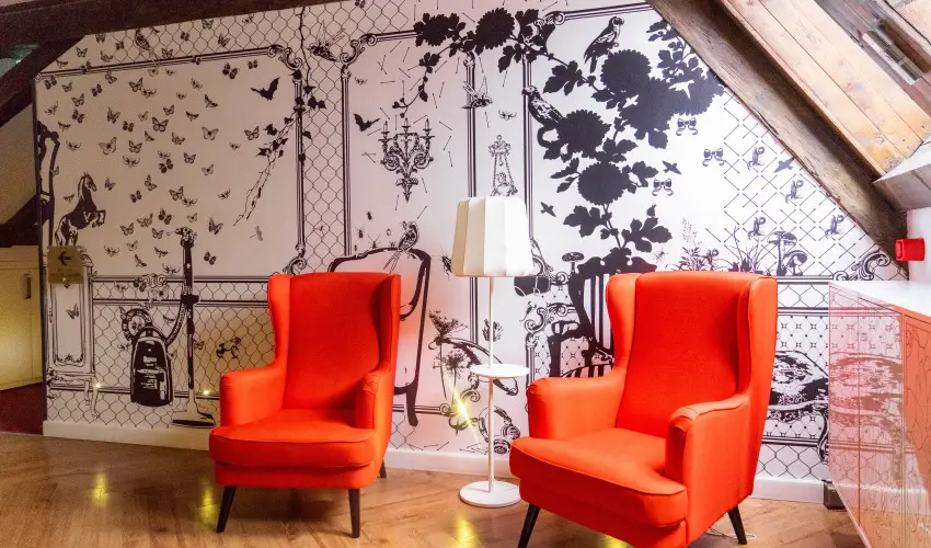 Kristly Imperial Hotel Tata - Augusztus 20. 