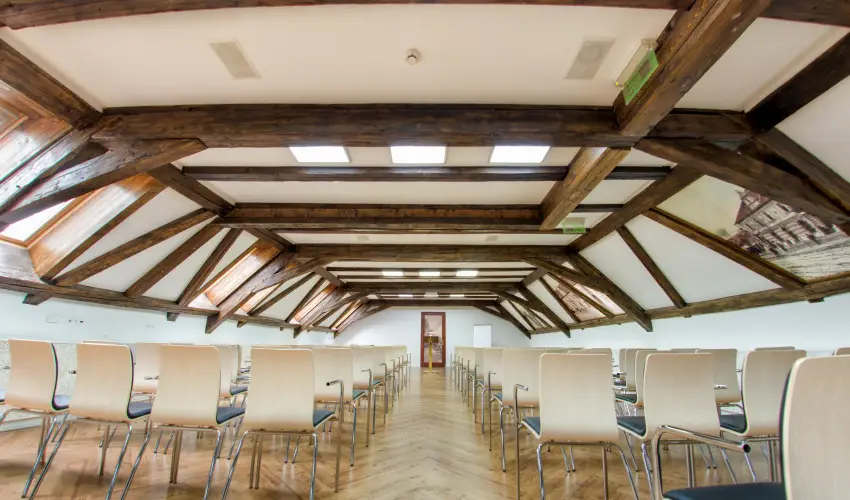 Kristly Imperial Hotel Tata - Augusztus 20. 