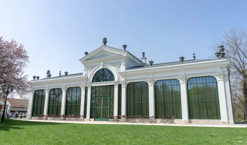 Kristly Imperial Hotel Tata - Augusztus 20. 