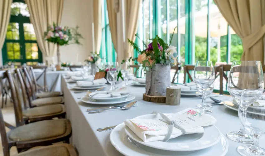 Kristly Imperial Hotel Tata - Augusztus 20. 