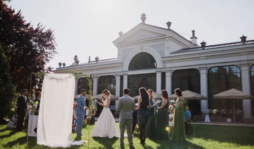 Kristly Imperial Hotel Tata - Augusztus 20. 