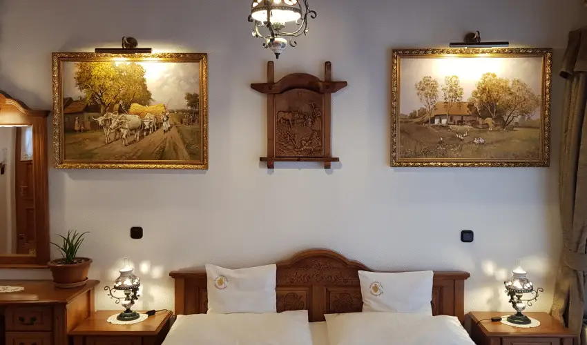 Kulacs Csrda & Panzi Eger - Augusztus 20.