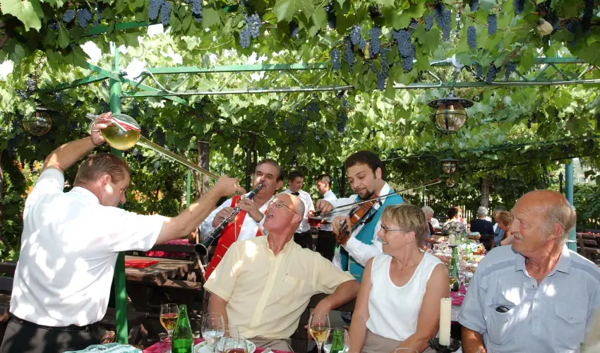 Kulacs Csrda & Panzi Eger - Augusztus 20.