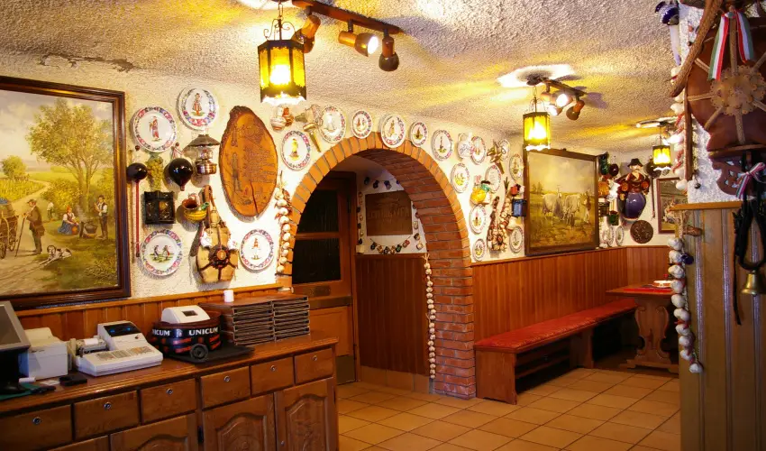 Kulacs Csrda & Panzi Eger - Augusztus 20.