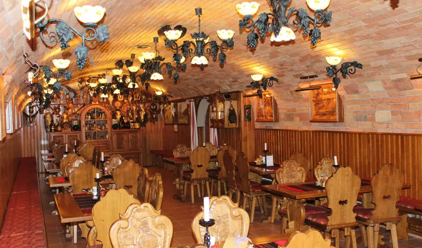 Kulacs Csrda & Panzi Eger - Augusztus 20.