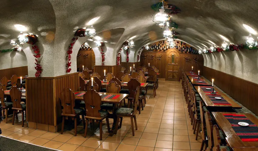 Kulacs Csrda & Panzi Eger - Augusztus 20.