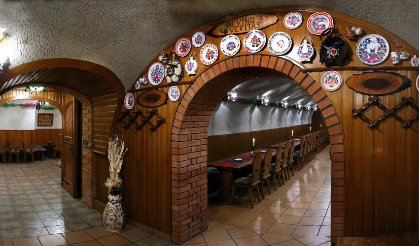 Kulacs Csrda & Panzi Eger - Augusztus 20.