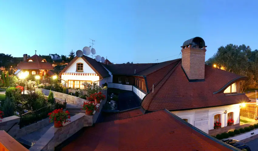 Kulacs Csrda & Panzi Eger - Augusztus 20.