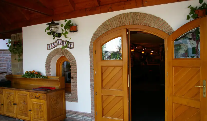 Kulacs Csrda & Panzi Eger - Augusztus 20.