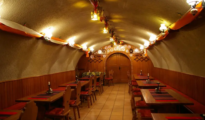 Kulacs Csrda & Panzi Eger - Augusztus 20.