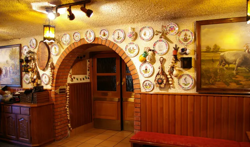 Kulacs Csrda & Panzi Eger - Augusztus 20.