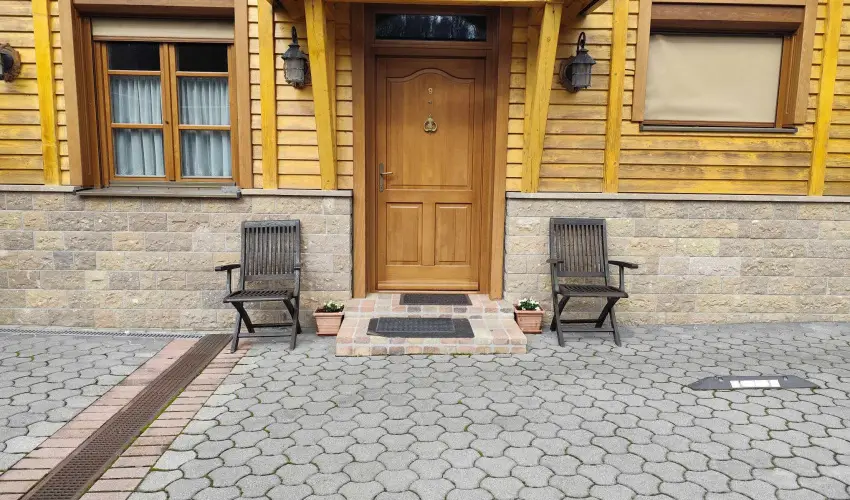 Kulacs Csrda & Panzi Eger - Augusztus 20.