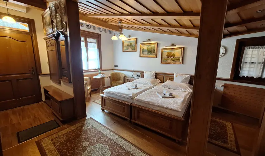 Kulacs Csrda & Panzi Eger - Augusztus 20.