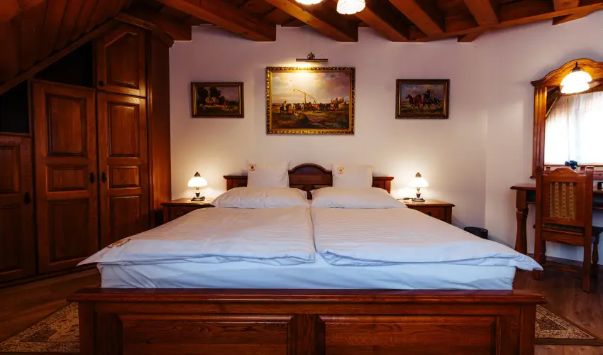 Kulacs Csrda & Panzi Eger - Augusztus 20.