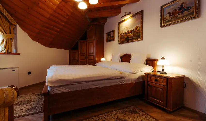 Kulacs Csrda & Panzi Eger - Augusztus 20.