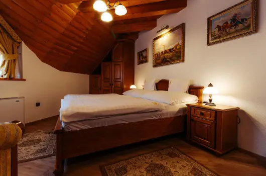 Kulacs Cs�rda & Panzi� - Augusztus 20. (min. 2 �j)