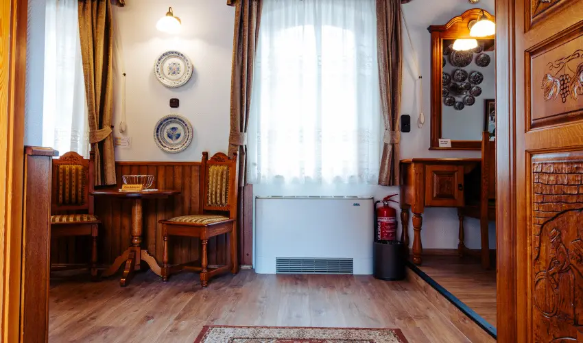 Kulacs Csrda & Panzi Eger - Augusztus 20.