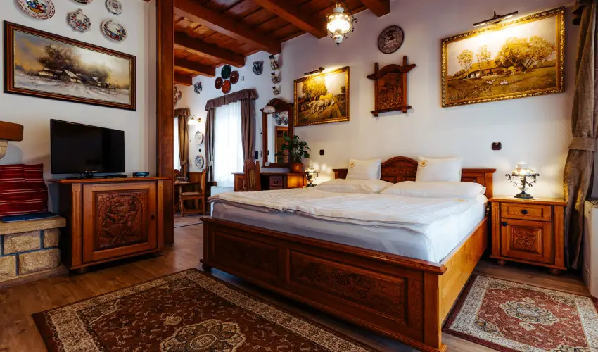 Kulacs Csrda & Panzi Eger - Augusztus 20.