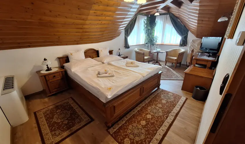 Kulacs Csrda & Panzi Eger - Augusztus 20.