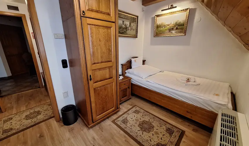 Kulacs Csrda & Panzi Eger - Augusztus 20.