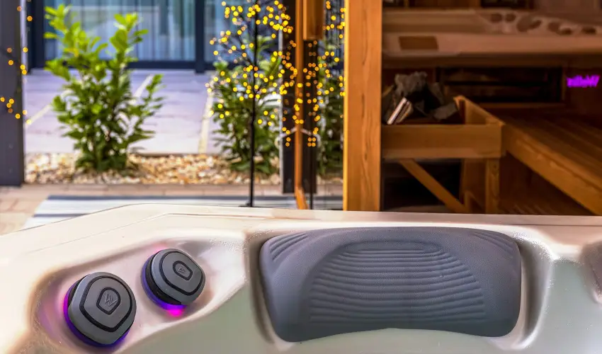 Lake Spirit Boutique Apartments Balatonalmdi - Augusztus 20.