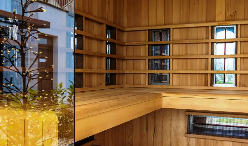 Lake Spirit Boutique Apartments Balatonalmdi - Augusztus 20.