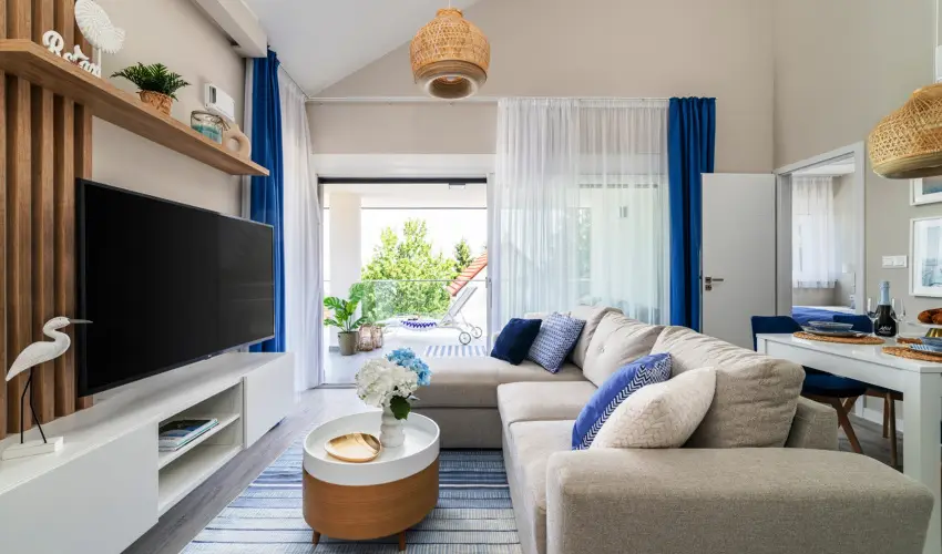 Lake Spirit Boutique Apartments Balatonalmdi - Augusztus 20.