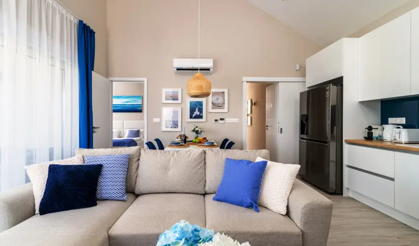 Lake Spirit Boutique Apartments Balatonalmdi - Augusztus 20.