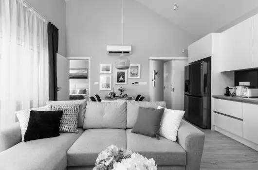 Lake Spirit Boutique Apartments - Augusztus 20. (min. 2 �j)