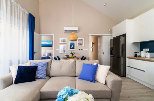 Lake Spirit Boutique Apartments - Augusztus 20.