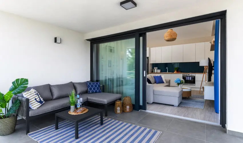 Lake Spirit Boutique Apartments Balatonalmdi - Augusztus 20.