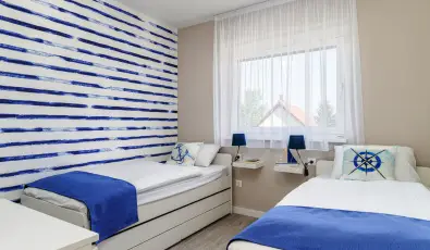 Lake Spirit Boutique Apartments Balatonalmdi