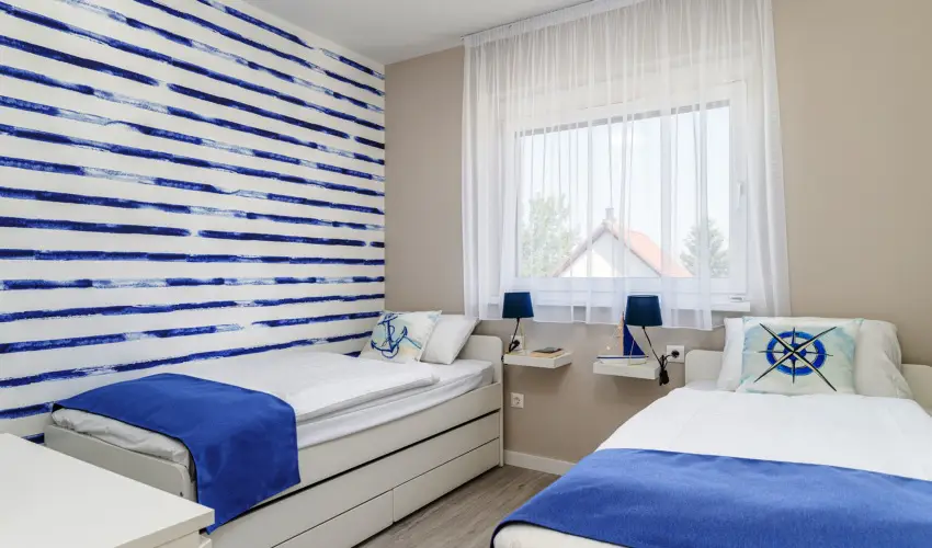 Lake Spirit Boutique Apartments Balatonalmdi - Augusztus 20.