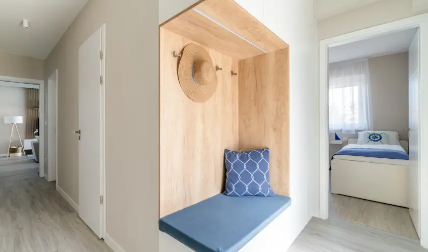 Lake Spirit Boutique Apartments Balatonalmdi - Augusztus 20.