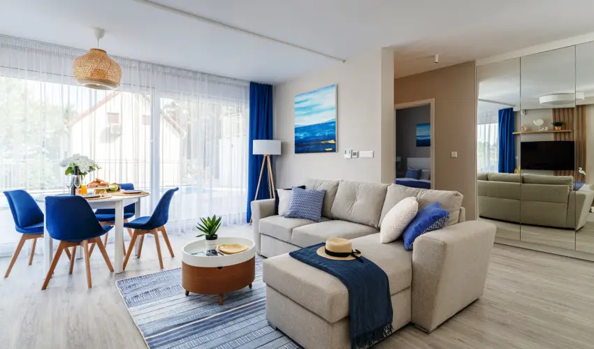 Lake Spirit Boutique Apartments Balatonalmdi - Augusztus 20.