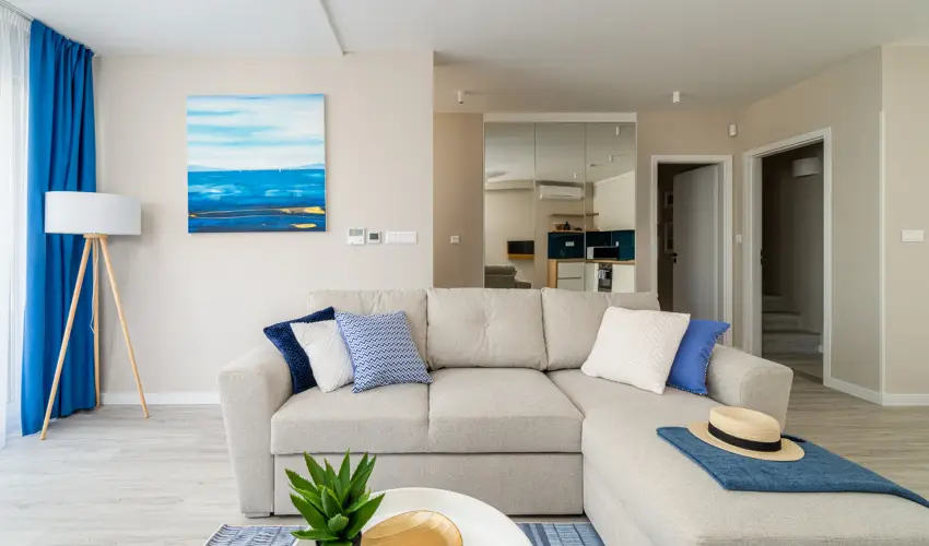 Lake Spirit Boutique Apartments Balatonalmdi - Augusztus 20.