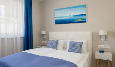 Lake Spirit Boutique Apartments Balatonalmdi