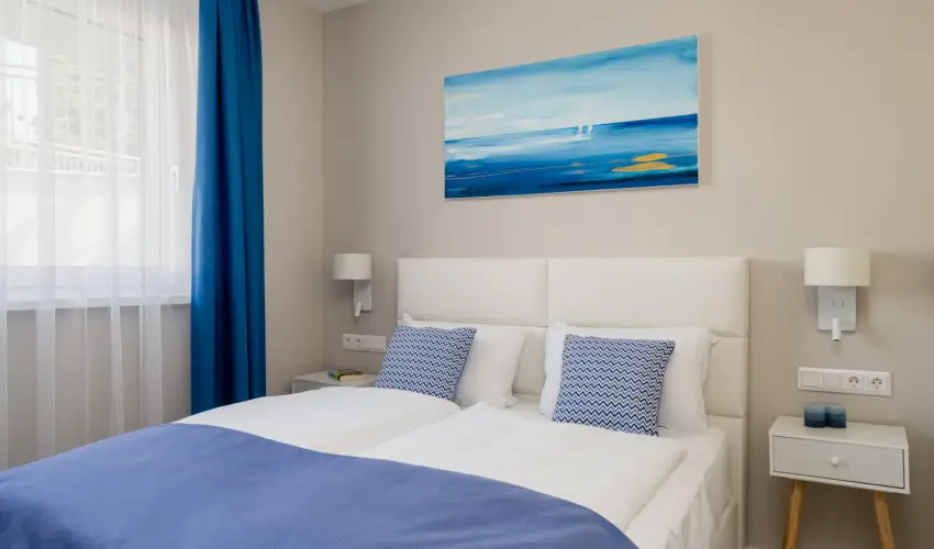 Lake Spirit Boutique Apartments Balatonalmdi - Augusztus 20.