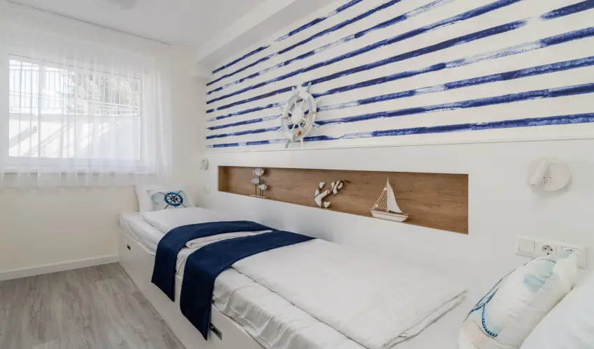 Lake Spirit Boutique Apartments Balatonalmdi - Augusztus 20.