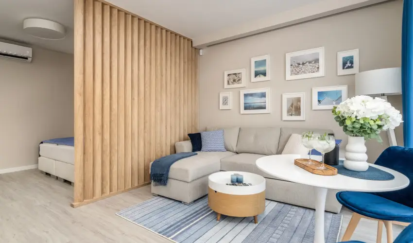 Lake Spirit Boutique Apartments Balatonalmdi - Augusztus 20.