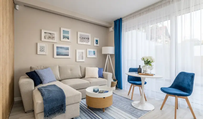 Lake Spirit Boutique Apartments Balatonalmdi - Augusztus 20.