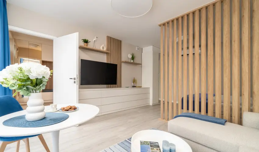 Lake Spirit Boutique Apartments Balatonalmdi - Augusztus 20.