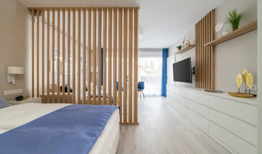 Lake Spirit Boutique Apartments Balatonalmdi - Augusztus 20.