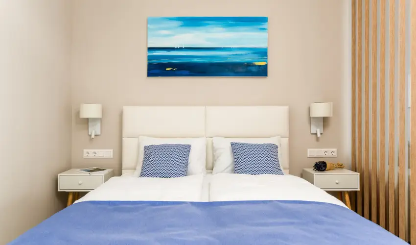 Lake Spirit Boutique Apartments Balatonalmdi - Augusztus 20.