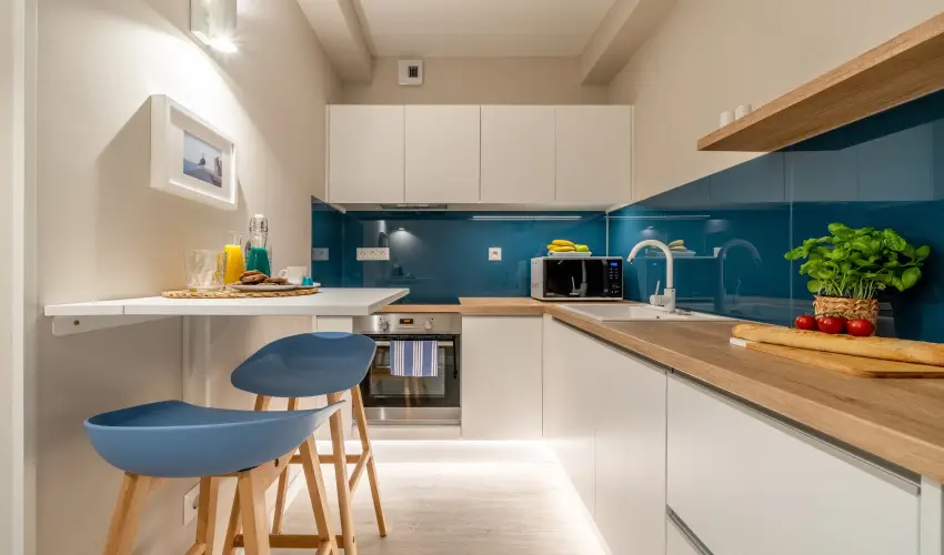 Lake Spirit Boutique Apartments Balatonalmdi - Augusztus 20.