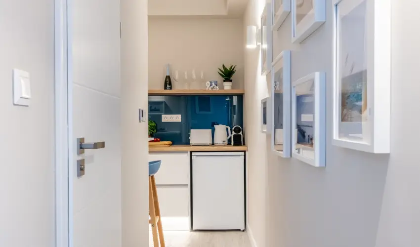 Lake Spirit Boutique Apartments Balatonalmdi - Augusztus 20.