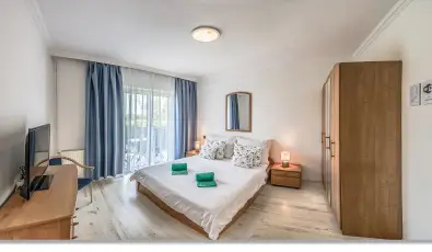 Laky Villa Zalakaros