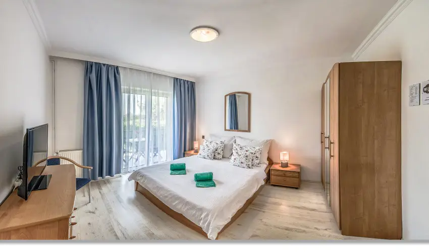 Laky Villa Zalakaros - Augusztus 20. (min. 2 �j)